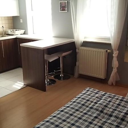 Modern Apartament Krakow Daire Dış mekan fotoğraf