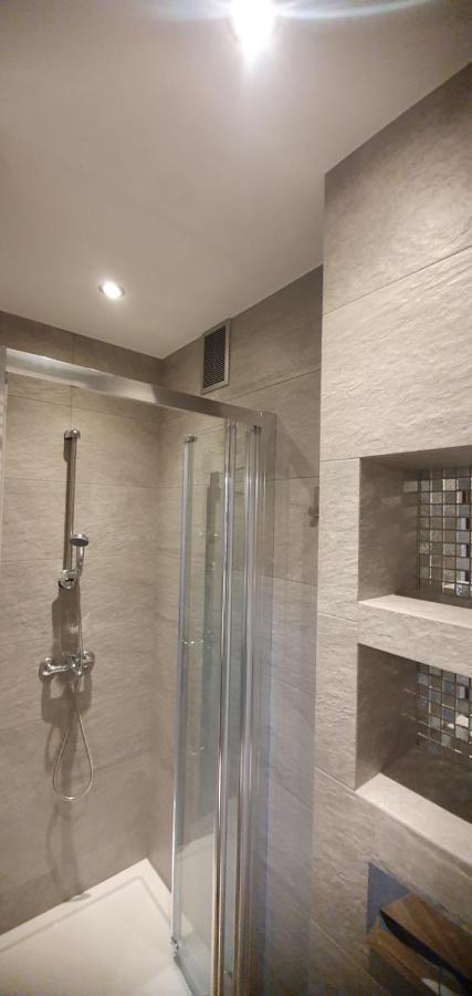 Modern Apartament Krakow Daire Dış mekan fotoğraf